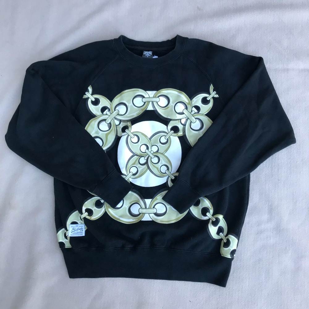 Crooks & Castle Crewneck